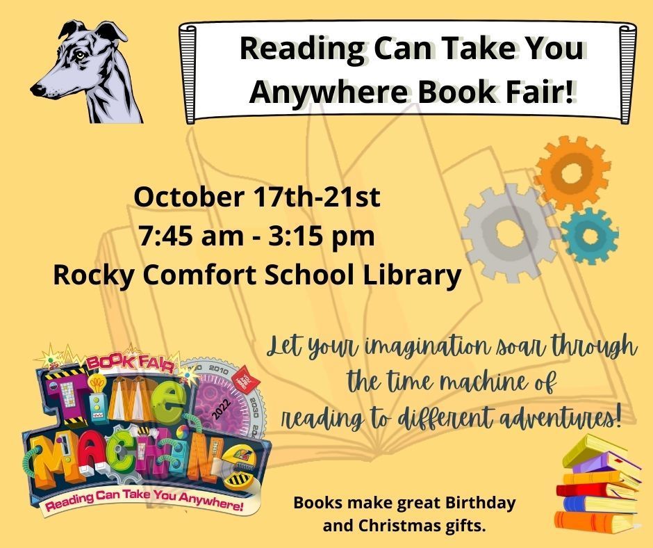Book Fair