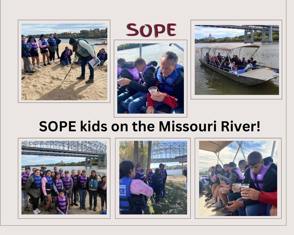 SOPE Kids