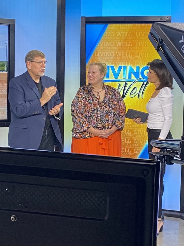 MCHS Drama in Spotlight McDonald County R1 School District