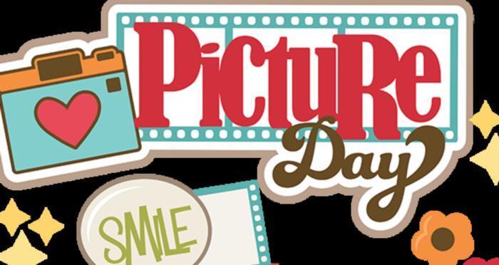 Picture Day is Tuesday!