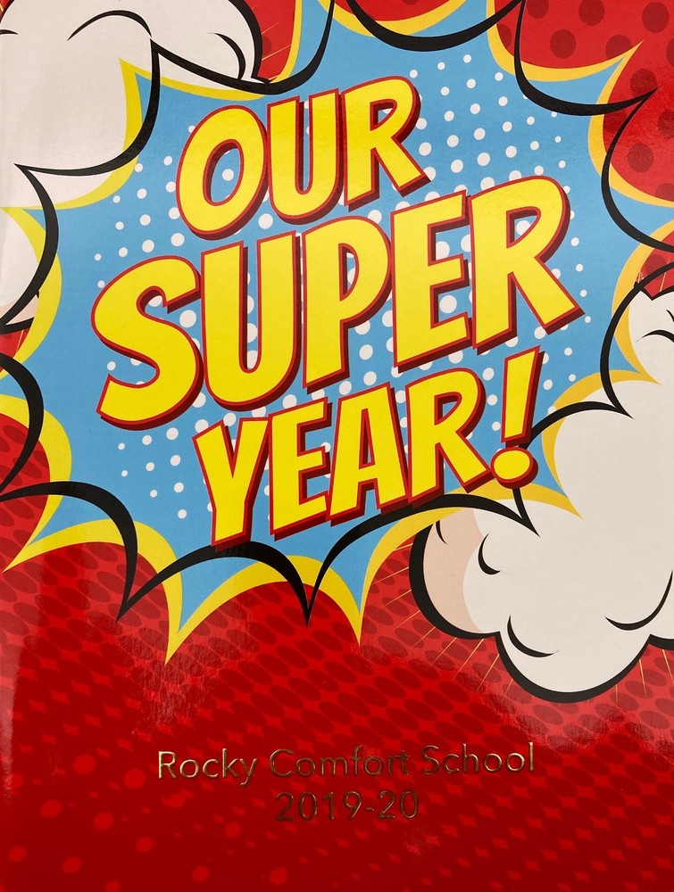 Yearbook