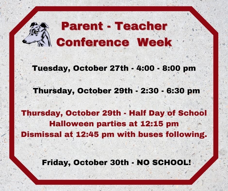 Parent-Teacher Conference
