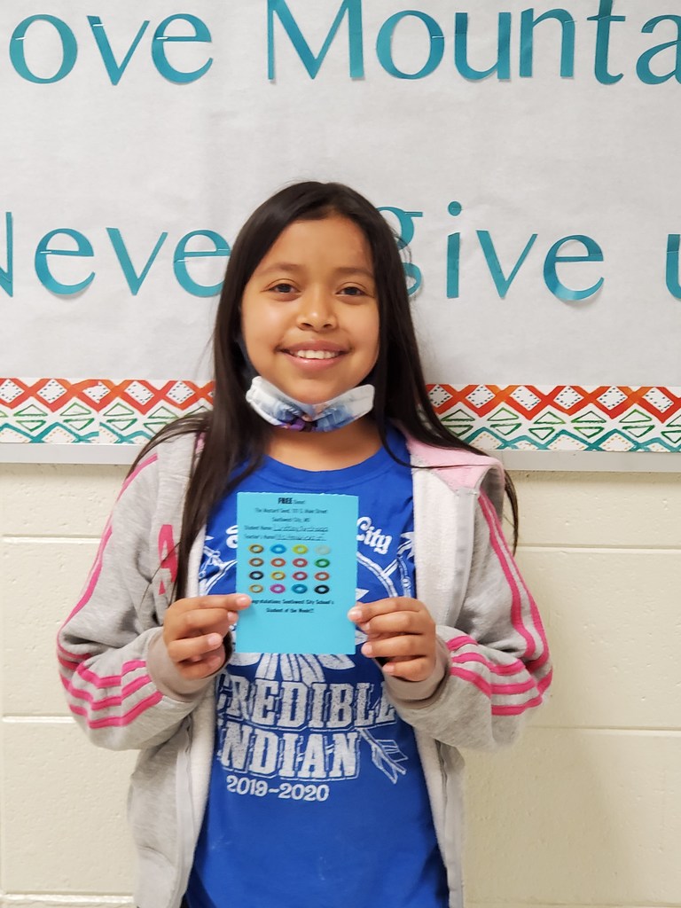 Lindsay Archaga - Mrs. Hendrickson's 5th Grade Class