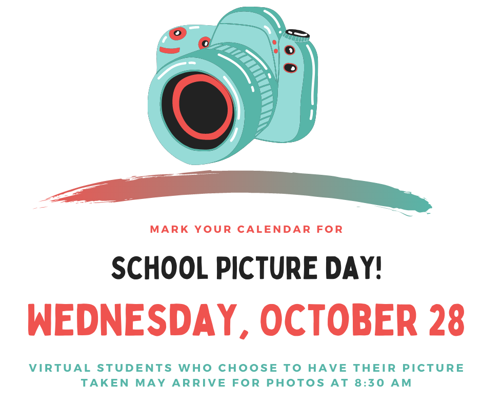 School picture day