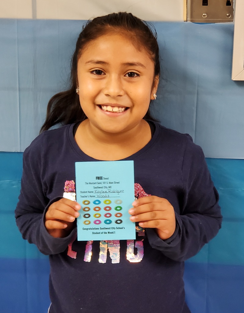 Kaylee Rodriguez Gutierrez - Mrs. Woods - 2nd