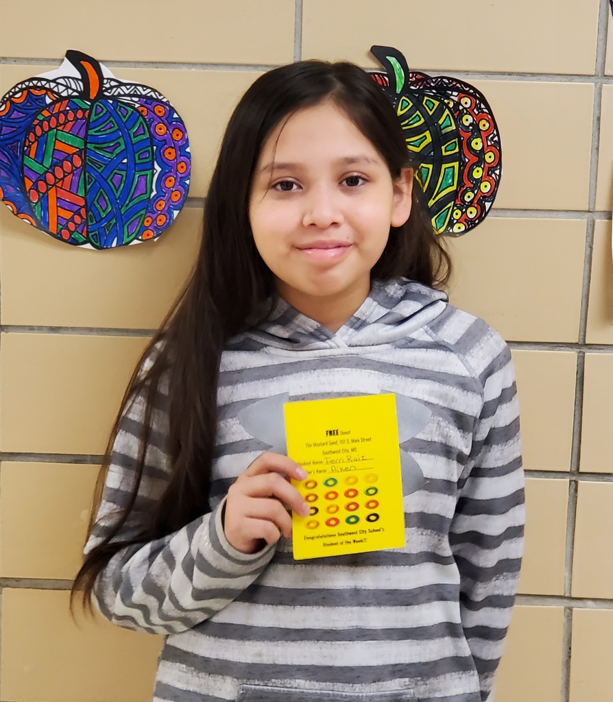 Fern Ruiz - Jr. High