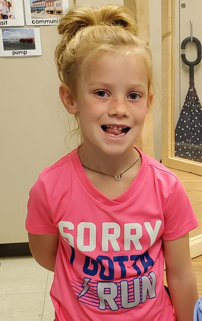 Brynlee Rosenbohm