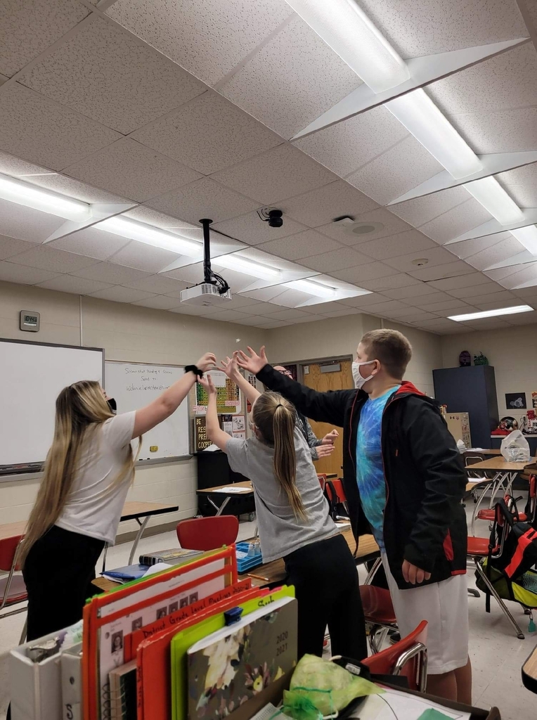 Hutchinson Science