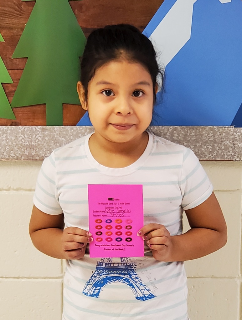 Sofia Jamaica - Mrs. Stites