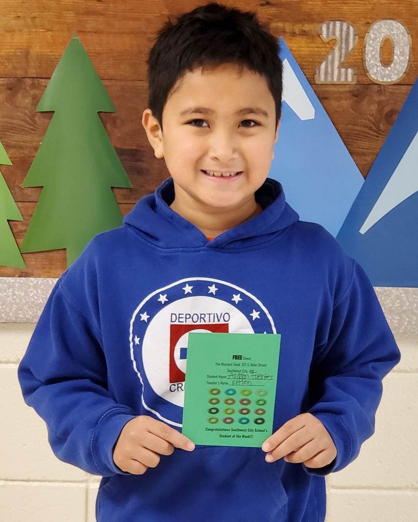 Aeddan Fuentes - 2nd - Kitlen