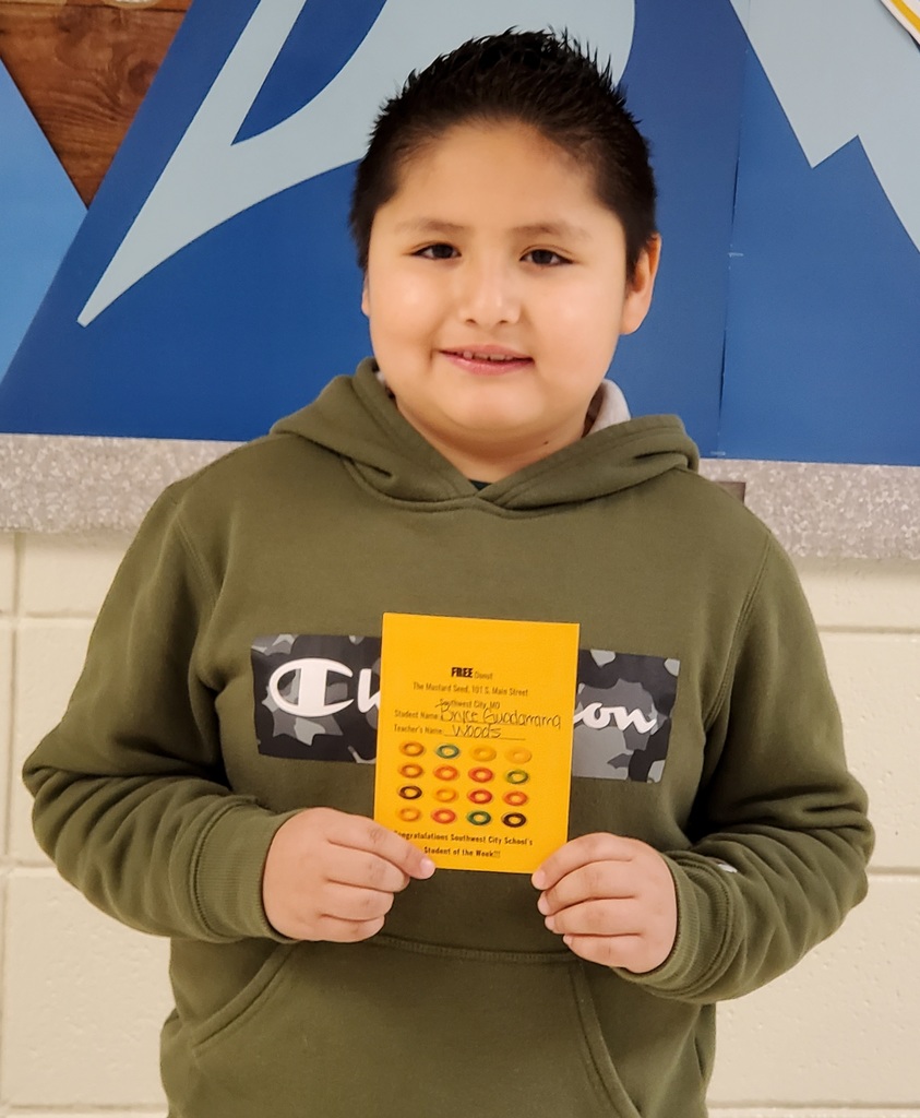 Bryce Guadarrama - 2nd - W