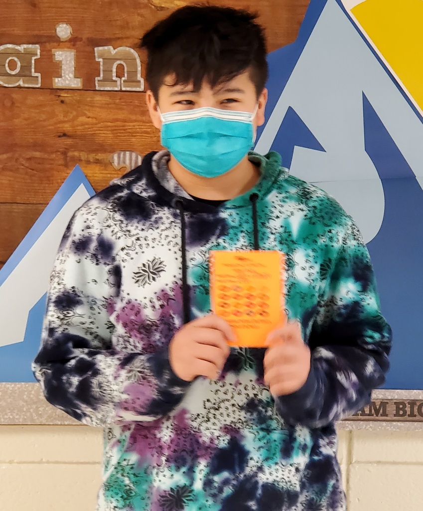 Juan Ocampo - 6th - Dee