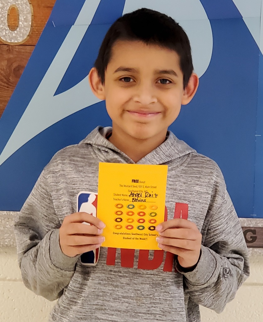 Angel Ruiz - 4th - Blevins