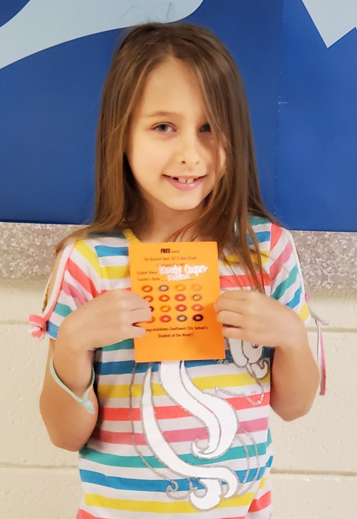 Kaedynce Cooper - 2nd - Kitlen