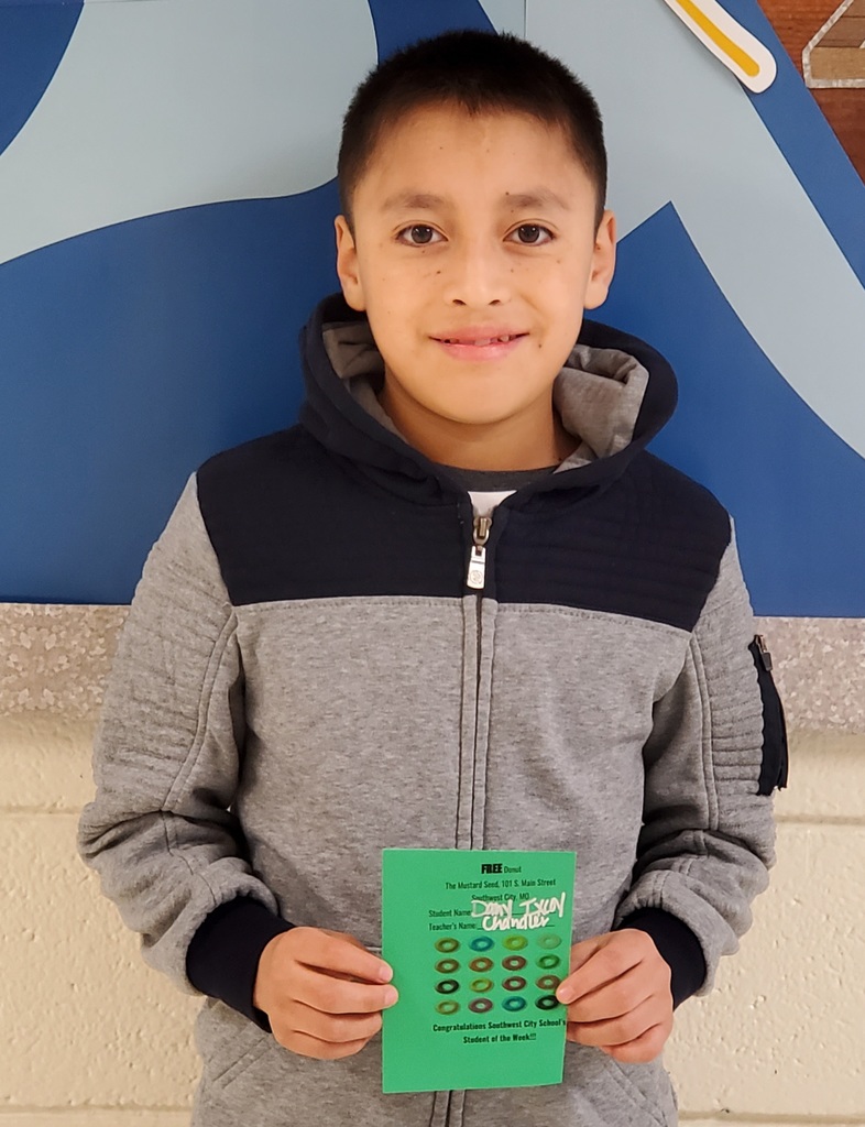 Dany Ixcoy - 4th - Chandler