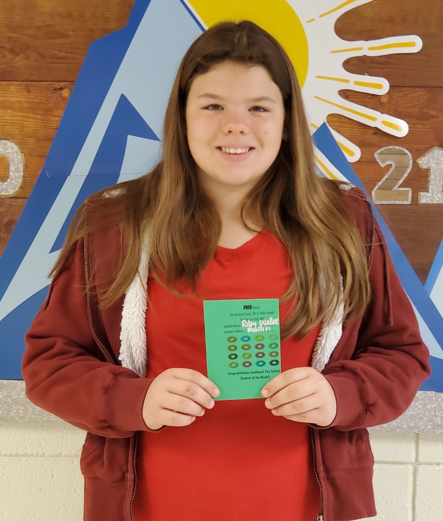 Riley Wallace - 5th - Mullin