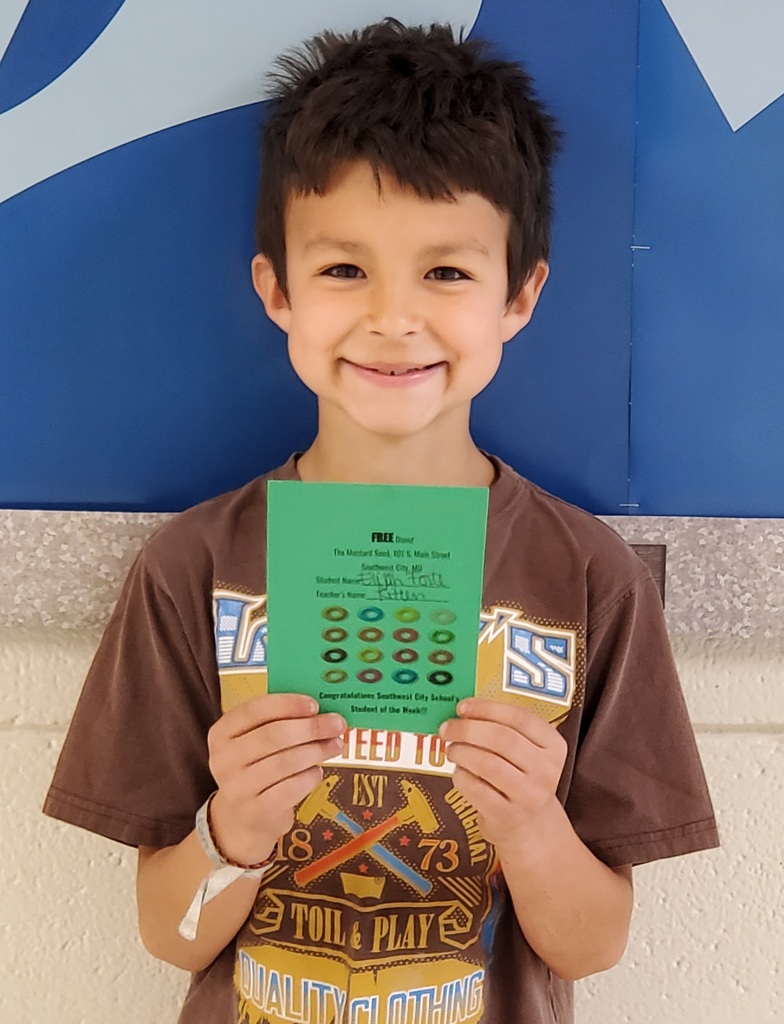 Elijah Forte - 2nd - Kitlen