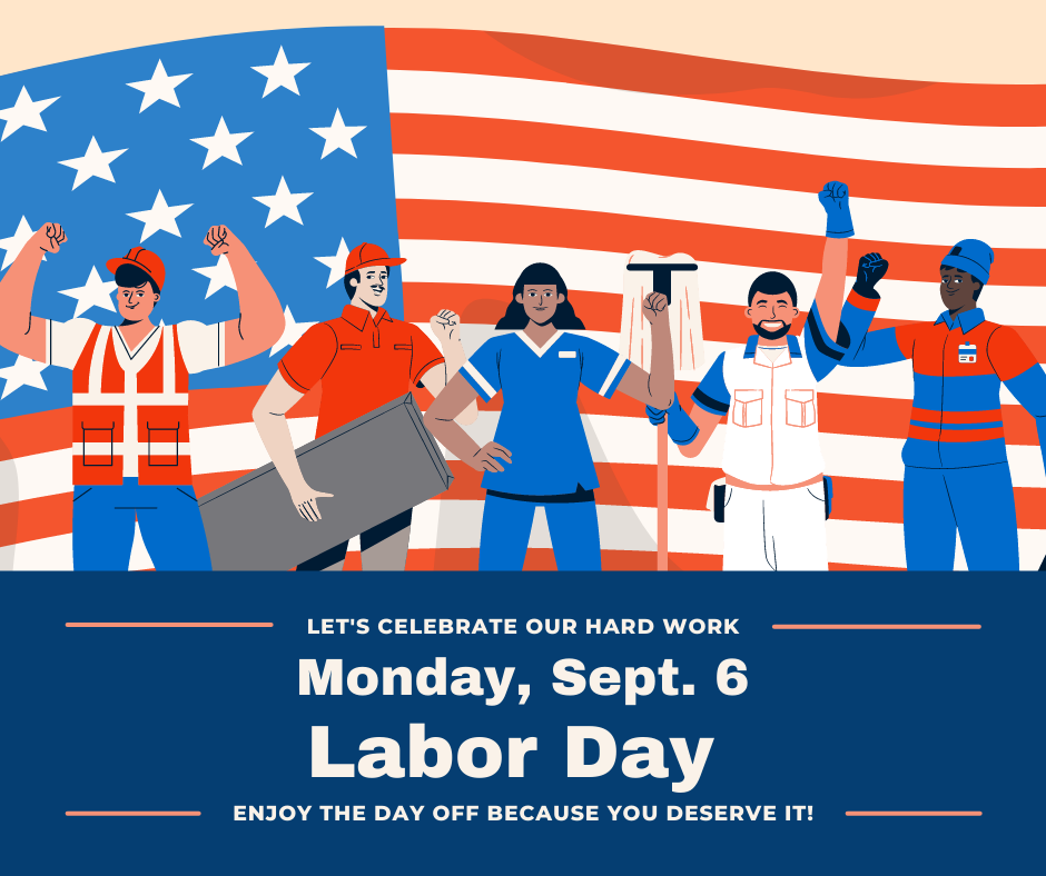 Labor Day