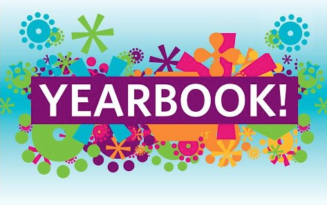Yearbook!