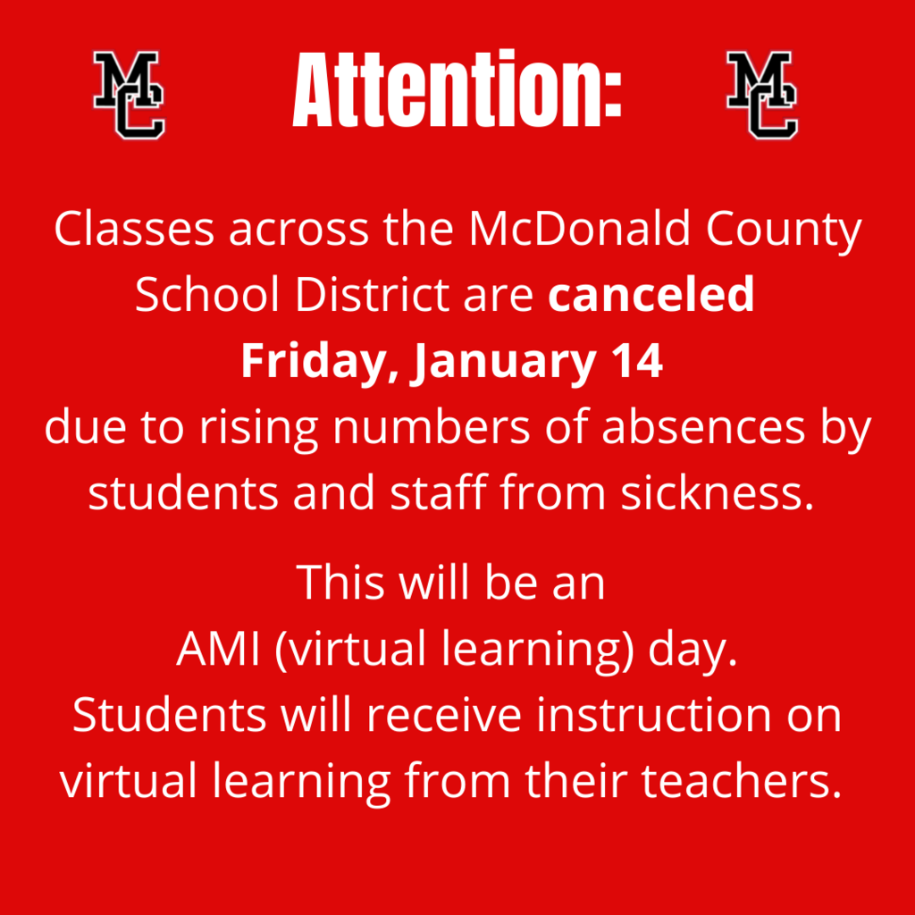 Attention!