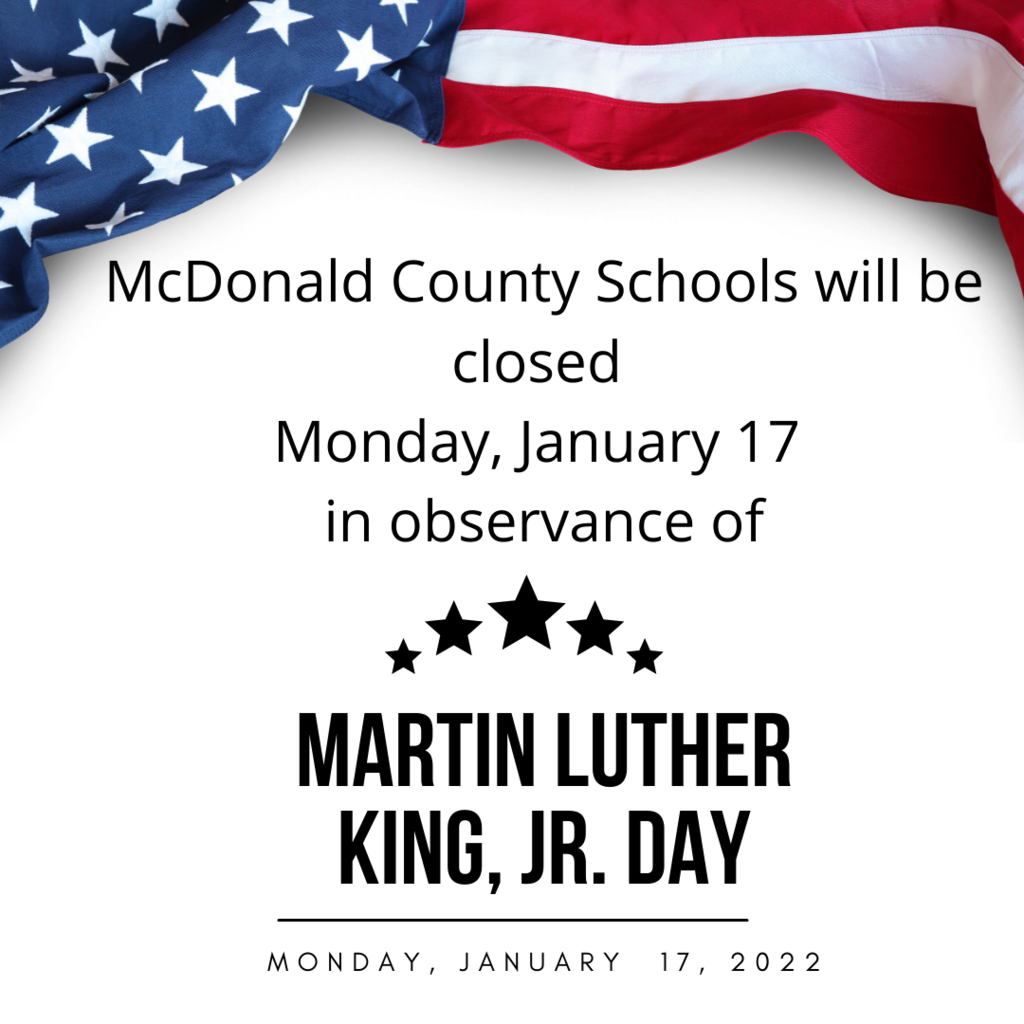 MLK Day