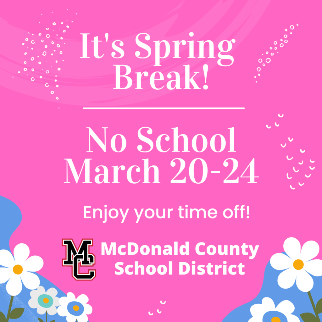 spring break