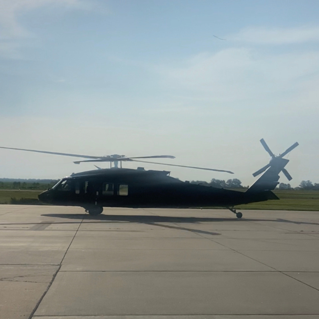 helicopter wide