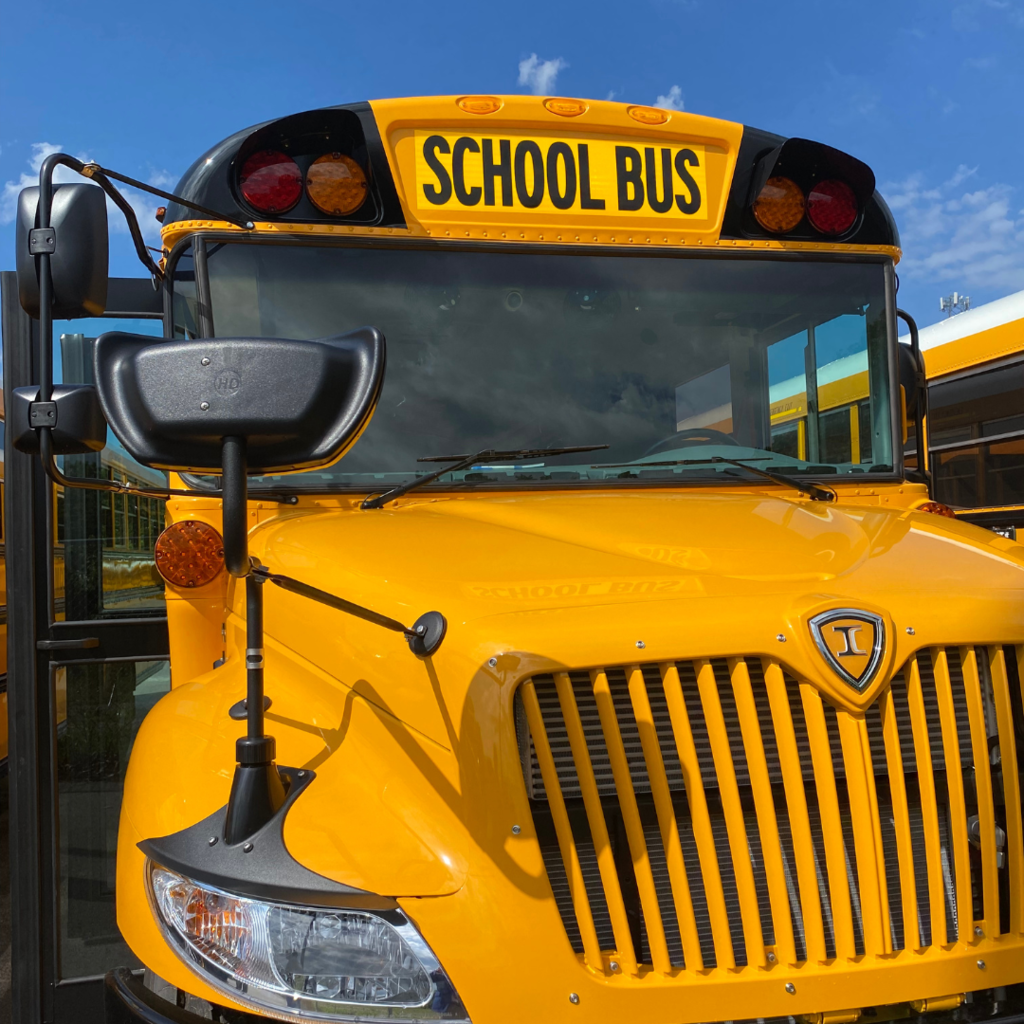 new bus 2