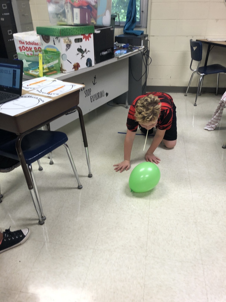 5th-6th grade Summer School